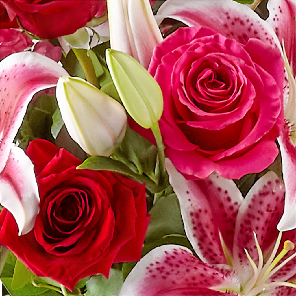 Always You Bouquet – TOWN CENTER FLORIST & GIFTS INC, Orlando FL