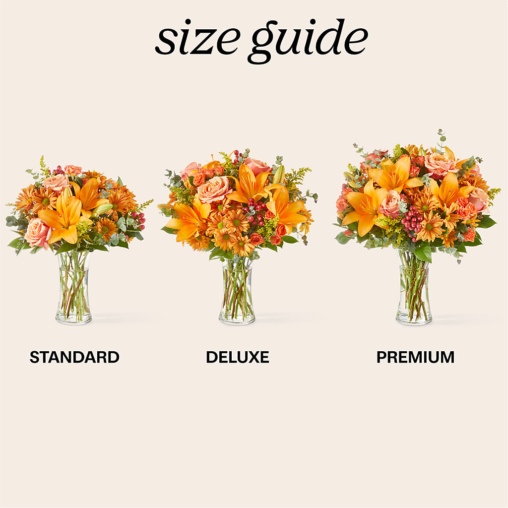 Harvest Hayride Bouquet – TOWN CENTER FLORIST & GIFTS INC, Orlando FL