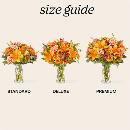 Harvest Hayride Bouquet – TOWN CENTER FLORIST & GIFTS INC, Orlando FL