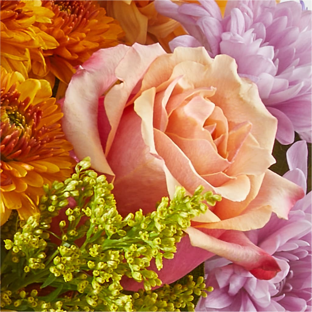 Countryside Bouquet – TOWN CENTER FLORIST & GIFTS INC, Orlando FL