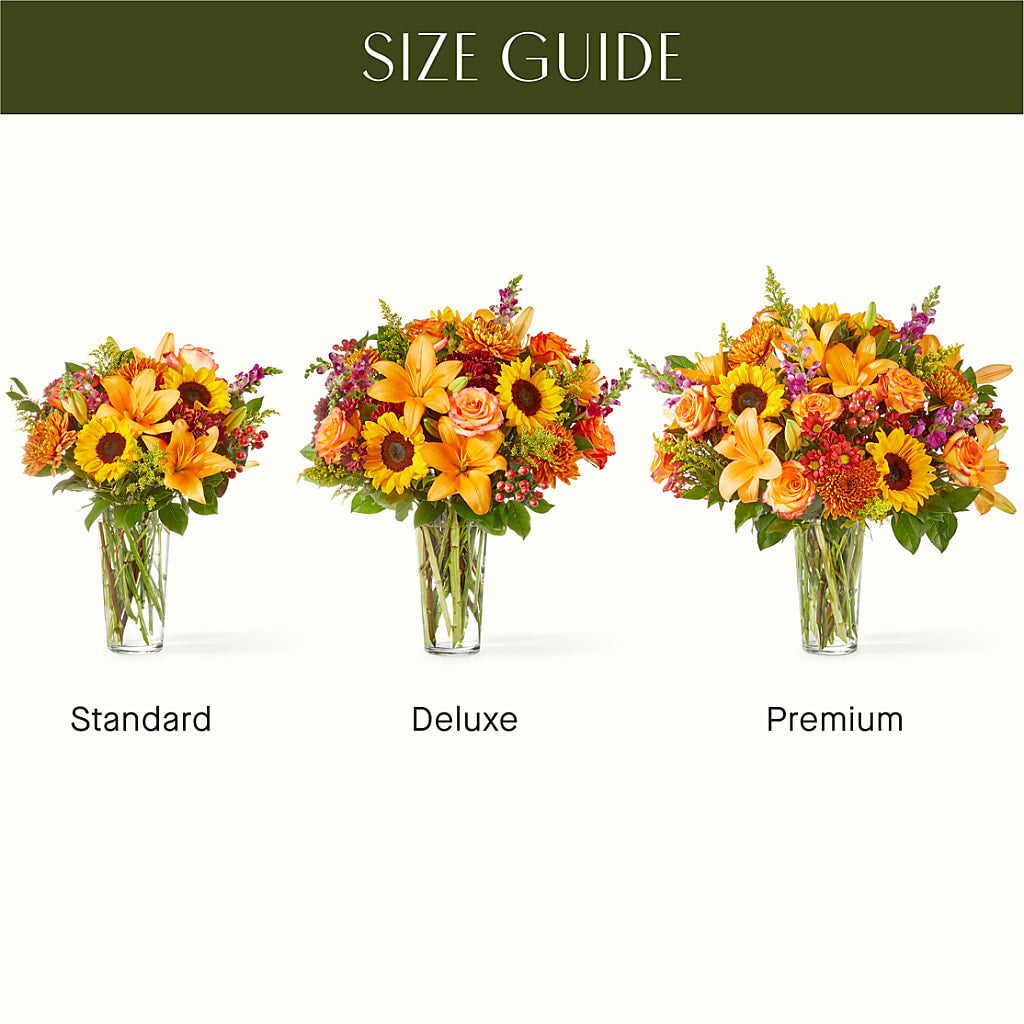 Seasons Change Bouquet – TOWN CENTER FLORIST & GIFTS INC, Orlando FL