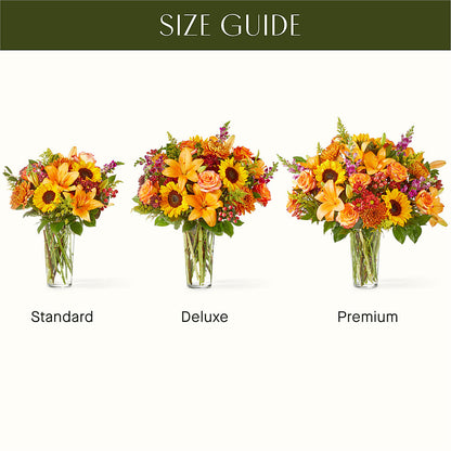 Seasons Change Bouquet – TOWN CENTER FLORIST & GIFTS INC, Orlando FL