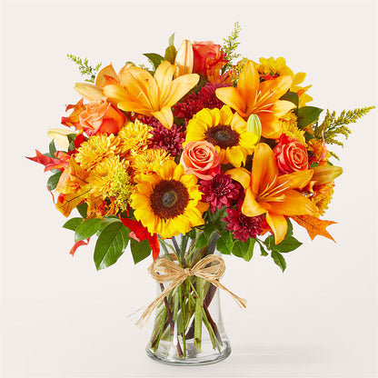 Sunny Side Bouquet – TOWN CENTER FLORIST & GIFTS INC, Orlando FL