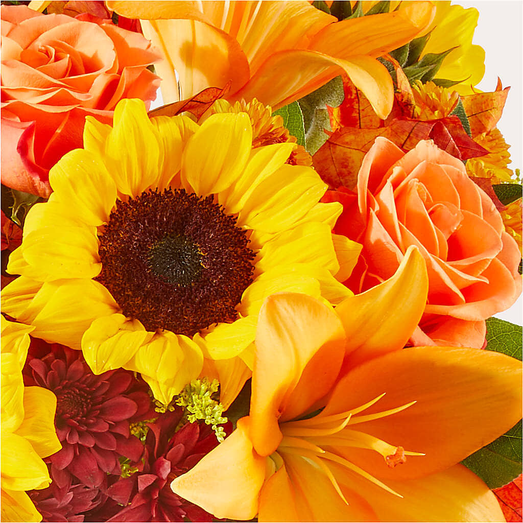 Sunny Side Bouquet – TOWN CENTER FLORIST & GIFTS INC, Orlando FL