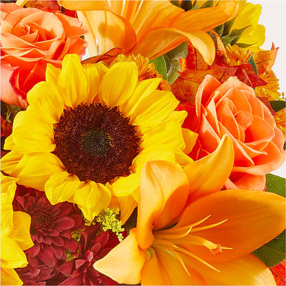 Sunny Side Bouquet – TOWN CENTER FLORIST & GIFTS INC, Orlando FL