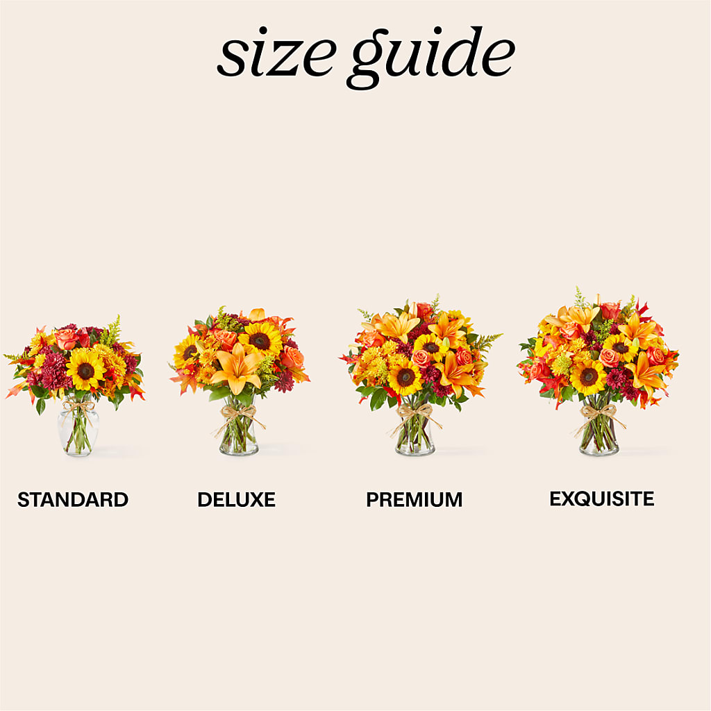 Sunny Side Bouquet – TOWN CENTER FLORIST & GIFTS INC, Orlando FL