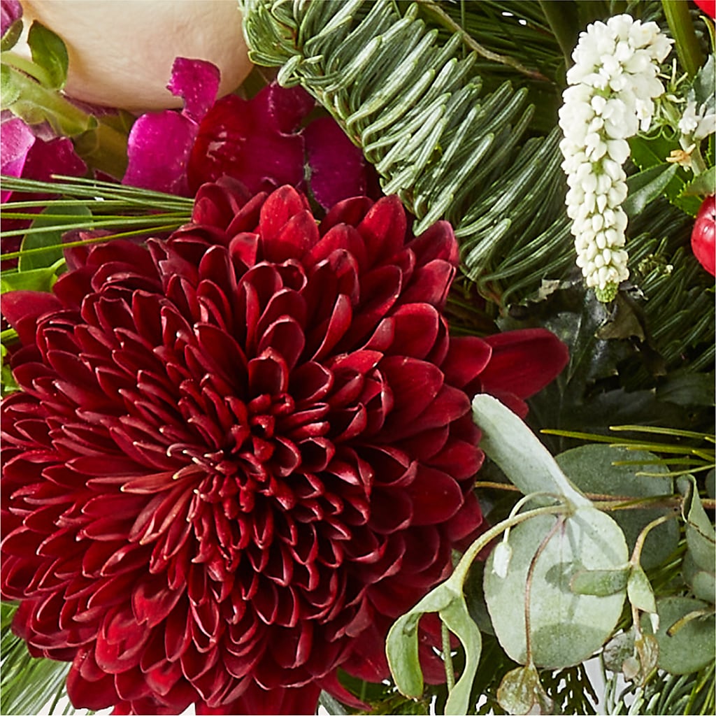 Cranberry Fizz Bouquet – TOWN CENTER FLORIST & GIFTS INC, Orlando FL