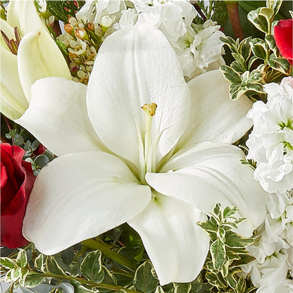 Twinkle Lights Bouquet – TOWN CENTER FLORIST & GIFTS INC, Orlando FL