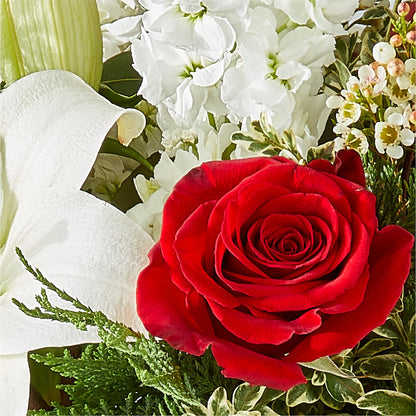 Twinkle Lights Bouquet – TOWN CENTER FLORIST & GIFTS INC, Orlando FL