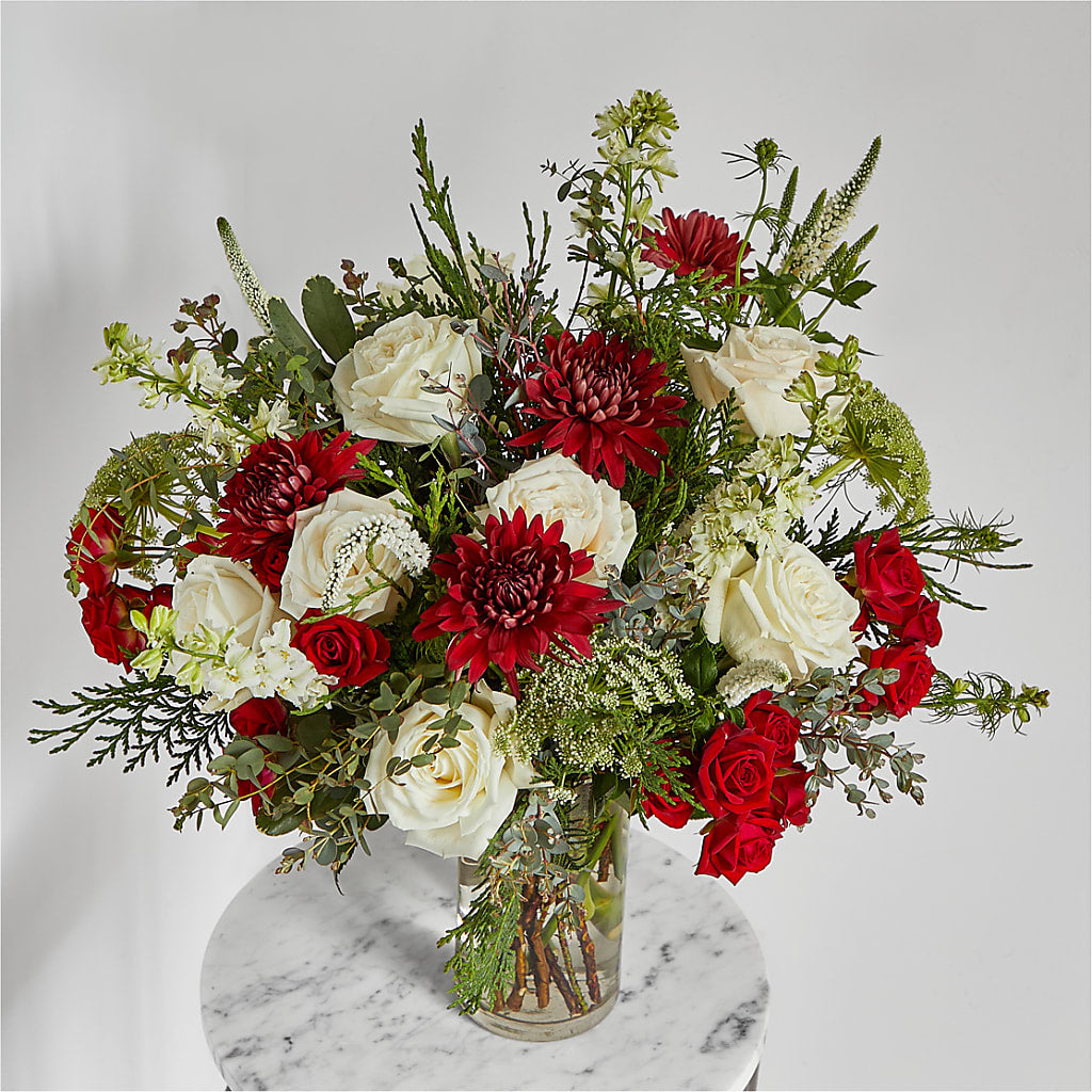 Favorite Traditions Bouquet – TOWN CENTER FLORIST & GIFTS INC, Orlando FL