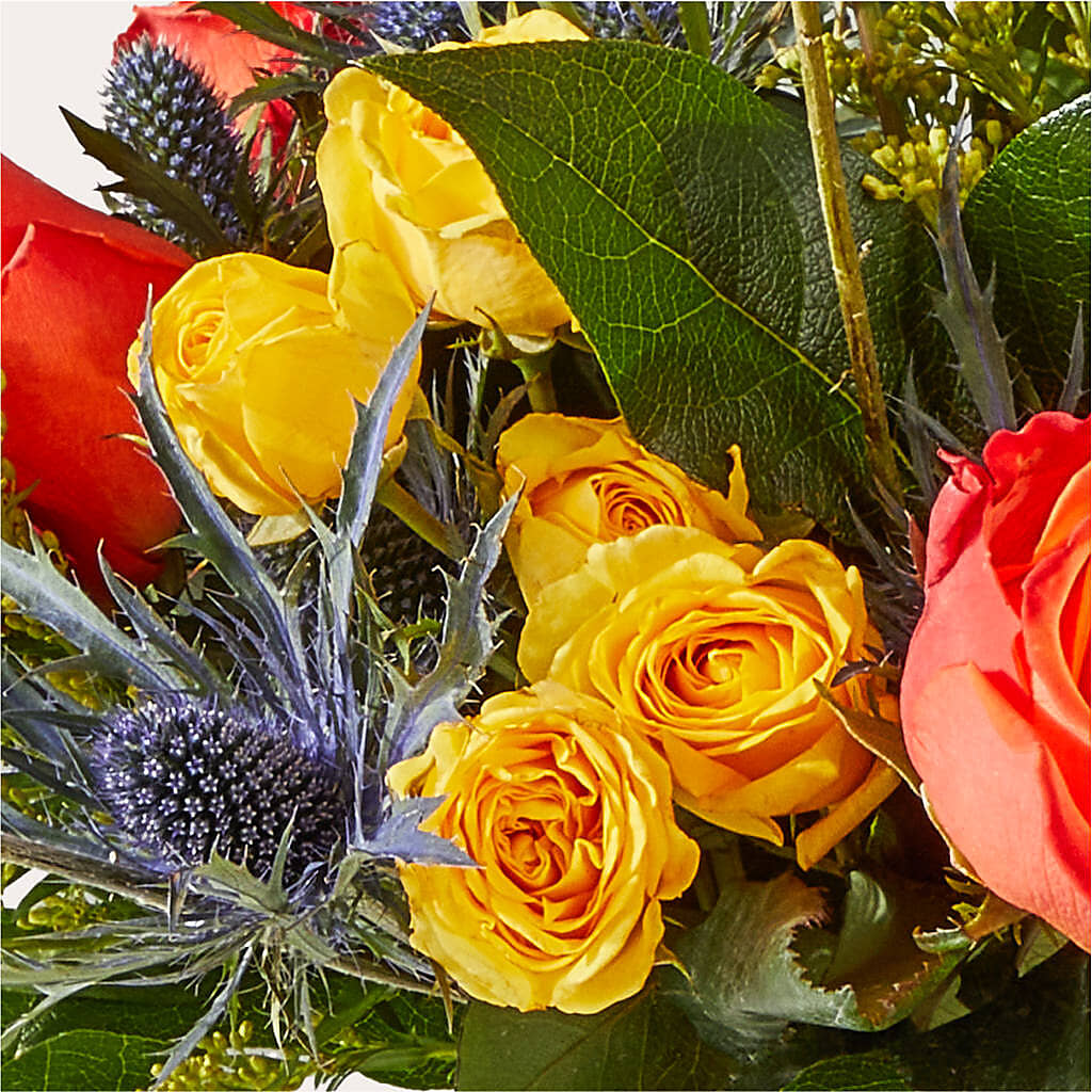 Disco Bouquet – TOWN CENTER FLORIST & GIFTS INC, Orlando FL