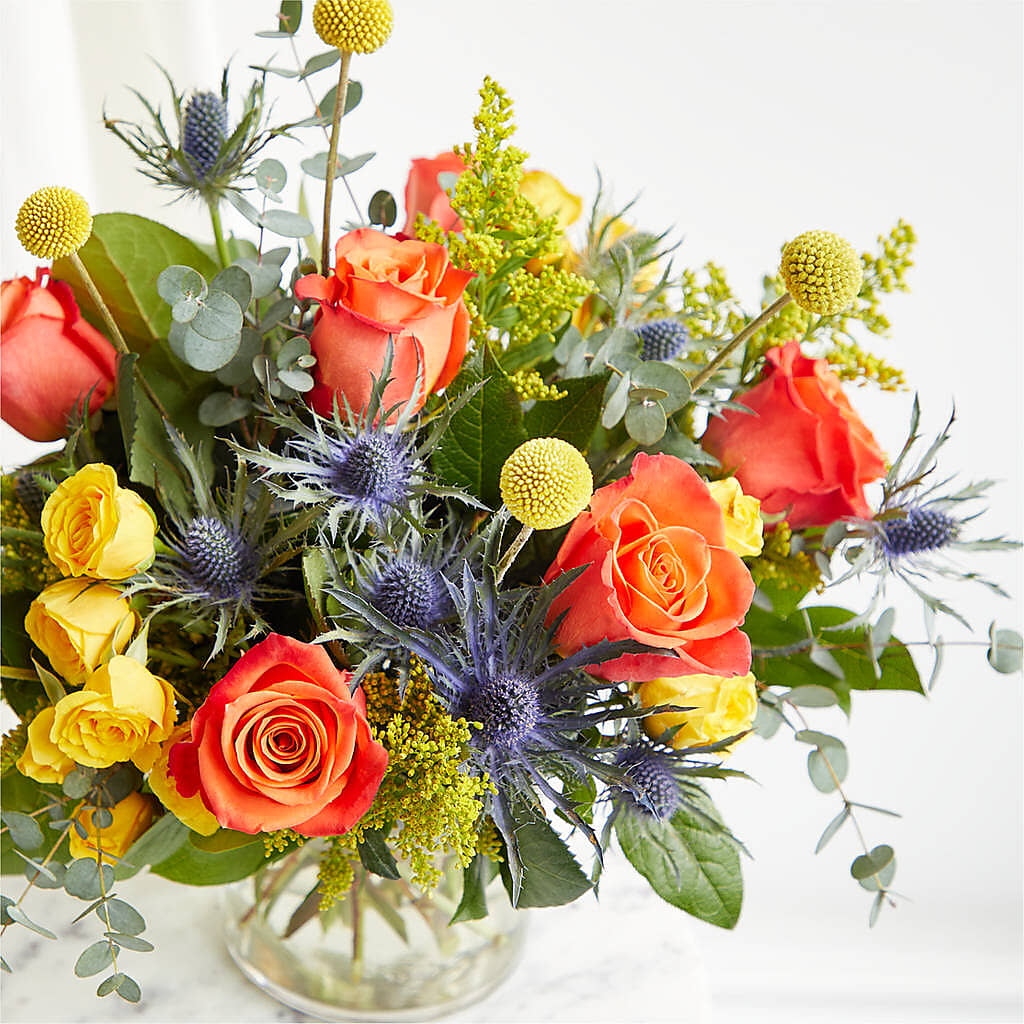 Disco Bouquet – TOWN CENTER FLORIST & GIFTS INC, Orlando FL