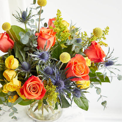 Disco Bouquet – TOWN CENTER FLORIST & GIFTS INC, Orlando FL