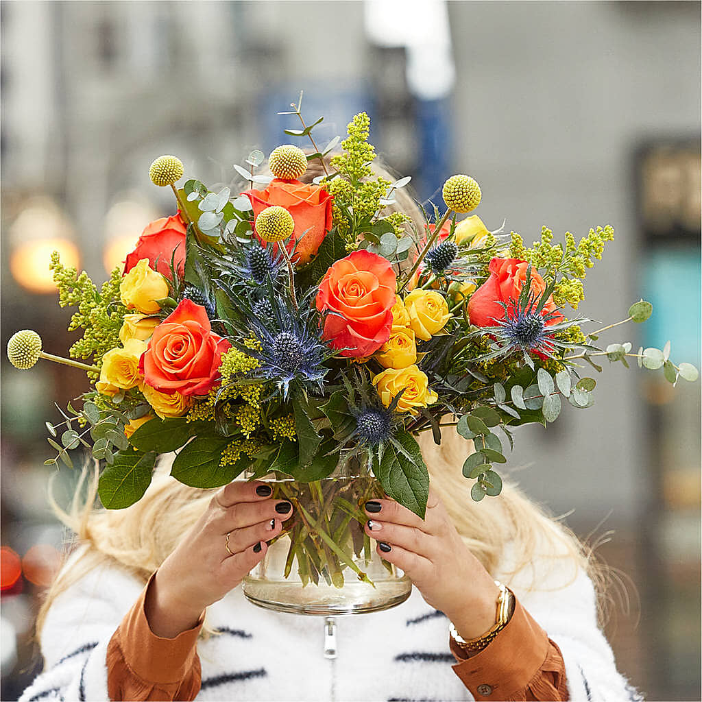 Disco Bouquet – TOWN CENTER FLORIST & GIFTS INC, Orlando FL