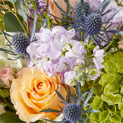 Porch Swing Bouquet – TOWN CENTER FLORIST & GIFTS INC, Orlando FL