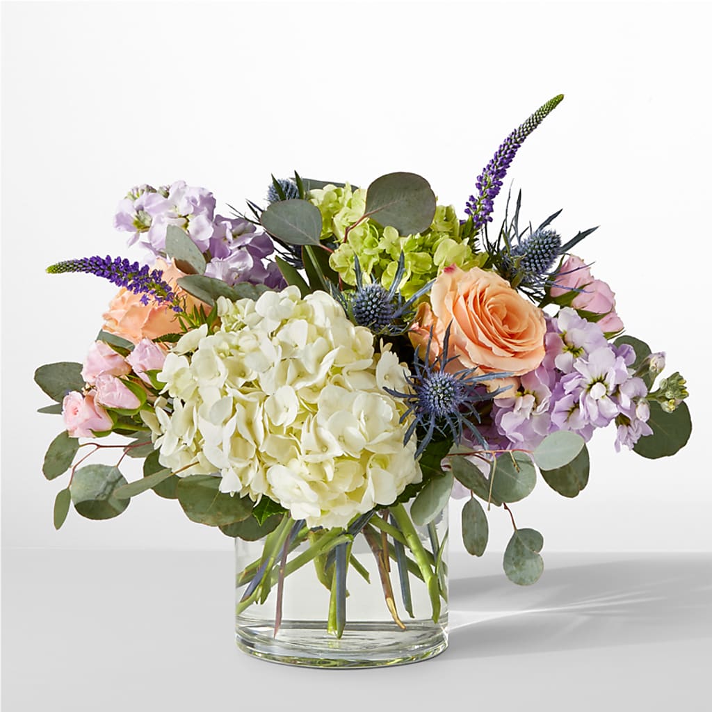 Porch Swing Bouquet – TOWN CENTER FLORIST & GIFTS INC, Orlando FL