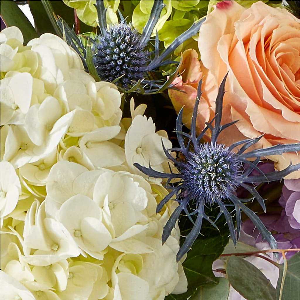 Porch Swing Bouquet – TOWN CENTER FLORIST & GIFTS INC, Orlando FL