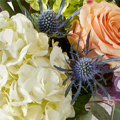 Porch Swing Bouquet – TOWN CENTER FLORIST & GIFTS INC, Orlando FL