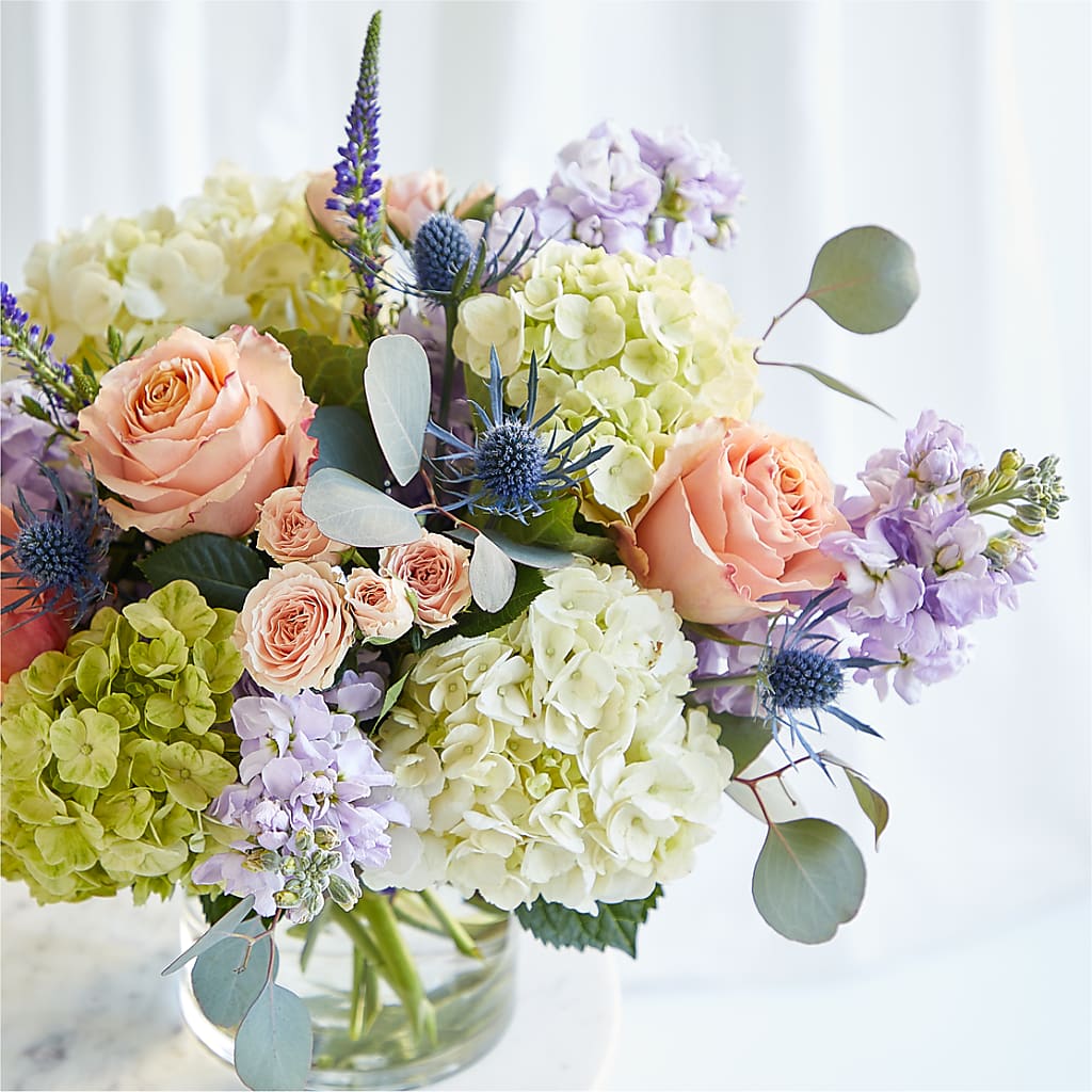 Porch Swing Bouquet – TOWN CENTER FLORIST & GIFTS INC, Orlando FL