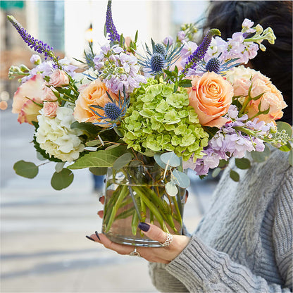 Porch Swing Bouquet – TOWN CENTER FLORIST & GIFTS INC, Orlando FL