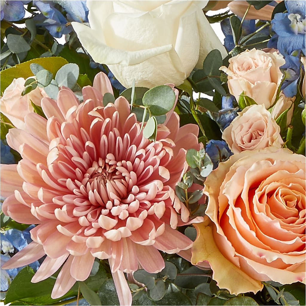 Inspired Bouquet – TOWN CENTER FLORIST & GIFTS INC, Orlando FL