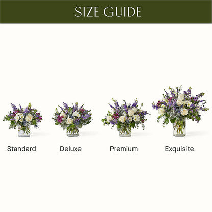 Shooting Star Bouquet – TOWN CENTER FLORIST & GIFTS INC, Orlando FL