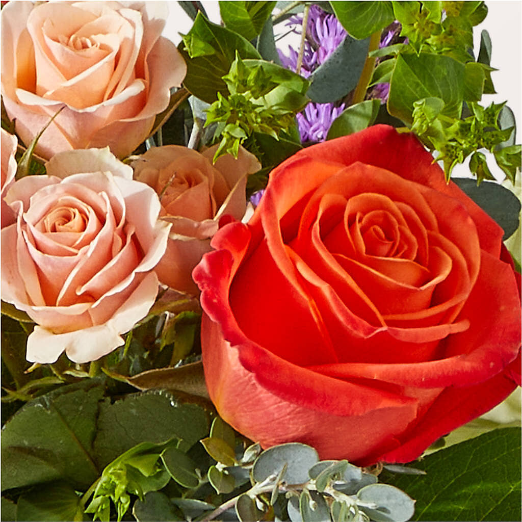 The Standout Bouquet – TOWN CENTER FLORIST & GIFTS INC, Orlando FL