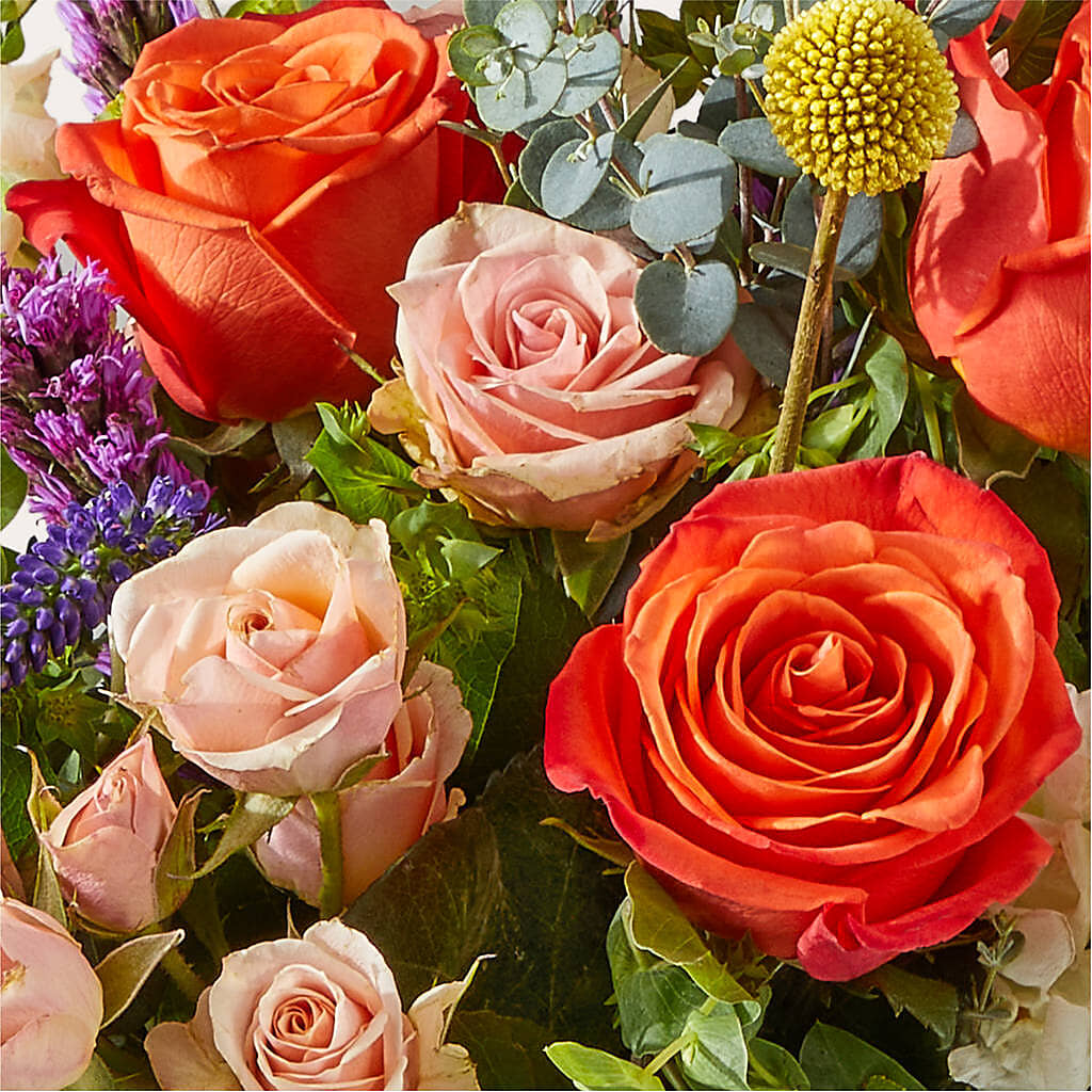 The Standout Bouquet – TOWN CENTER FLORIST & GIFTS INC, Orlando FL