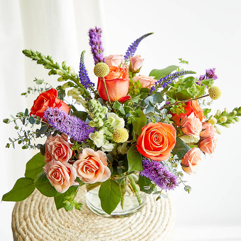 The Standout Bouquet – TOWN CENTER FLORIST & GIFTS INC, Orlando FL