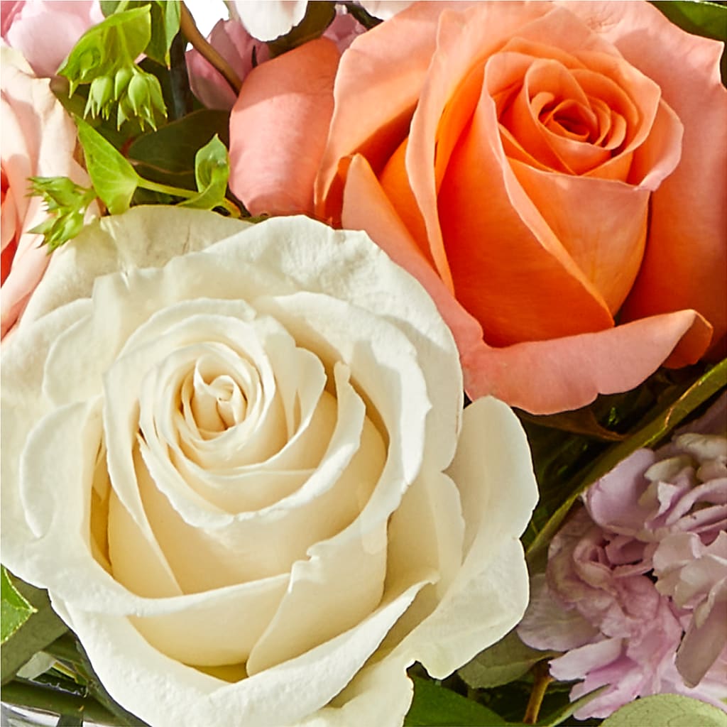 French Market Bouquet – TOWN CENTER FLORIST & GIFTS INC, Orlando FL
