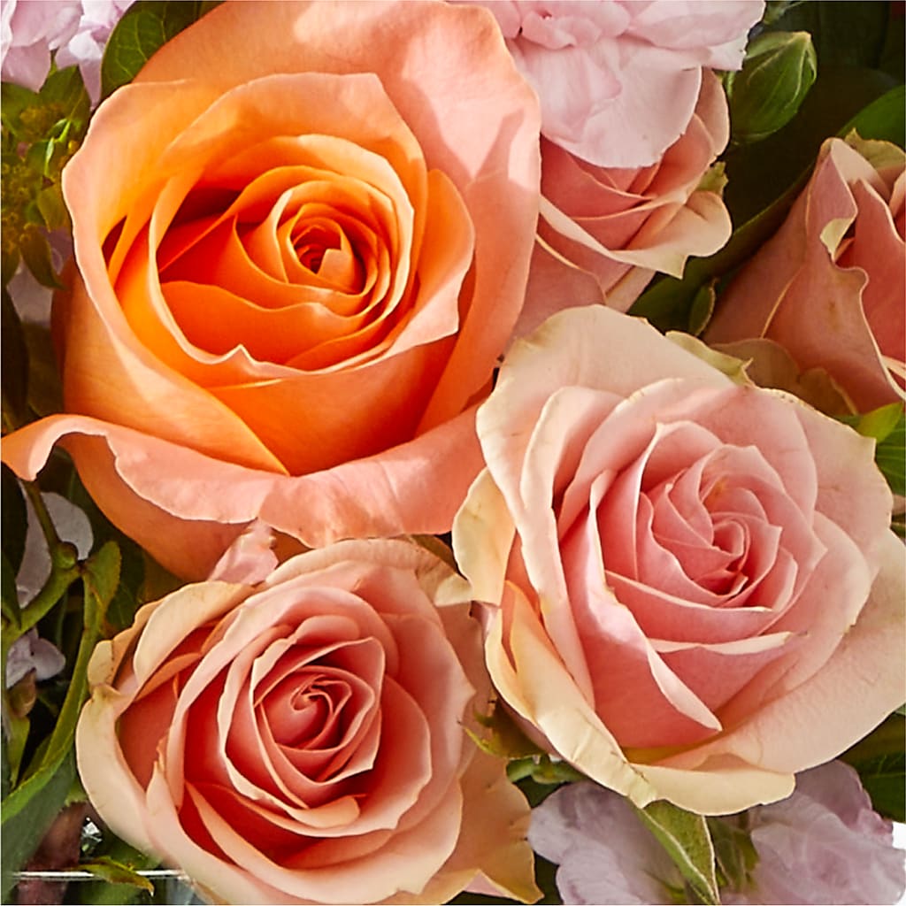 French Market Bouquet – TOWN CENTER FLORIST & GIFTS INC, Orlando FL