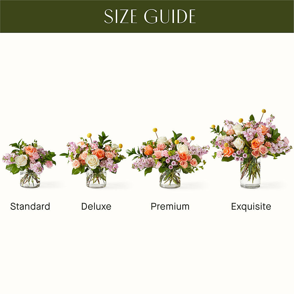 French Market Bouquet – TOWN CENTER FLORIST & GIFTS INC, Orlando FL