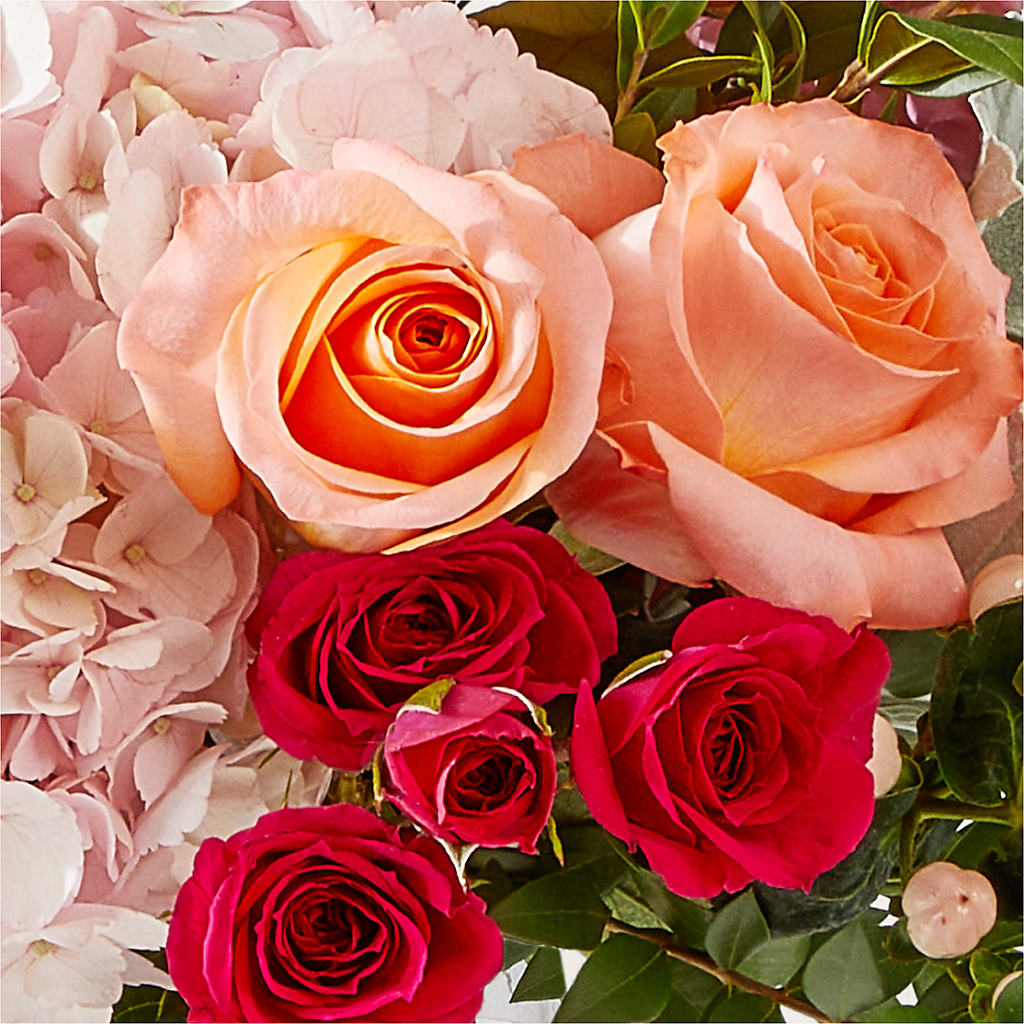 Glitz & Glam Bouquet – TOWN CENTER FLORIST & GIFTS INC, Orlando FL