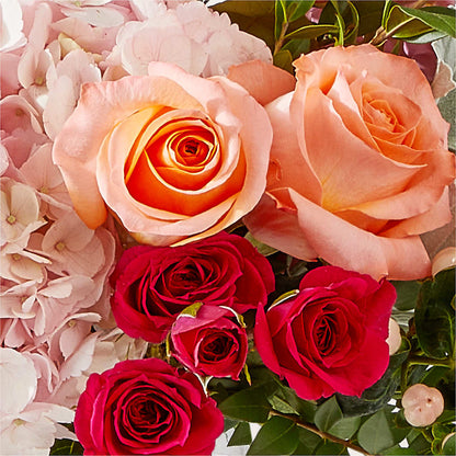 Glitz & Glam Bouquet – TOWN CENTER FLORIST & GIFTS INC, Orlando FL