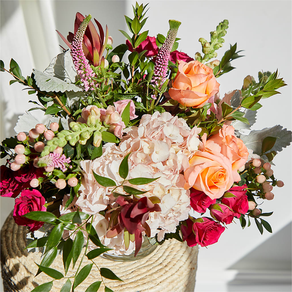 Glitz & Glam Bouquet – TOWN CENTER FLORIST & GIFTS INC, Orlando FL