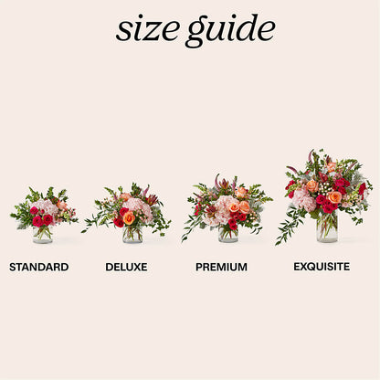 Glitz & Glam Bouquet – TOWN CENTER FLORIST & GIFTS INC, Orlando FL