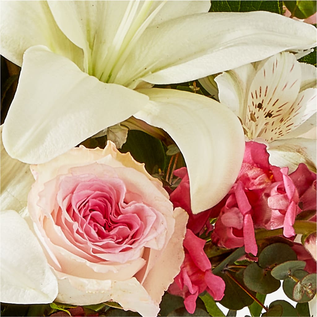 Ballet Slippers Bouquet – TOWN CENTER FLORIST & GIFTS INC, Orlando FL
