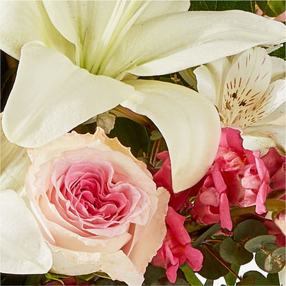 Ballet Slippers Bouquet – TOWN CENTER FLORIST & GIFTS INC, Orlando FL