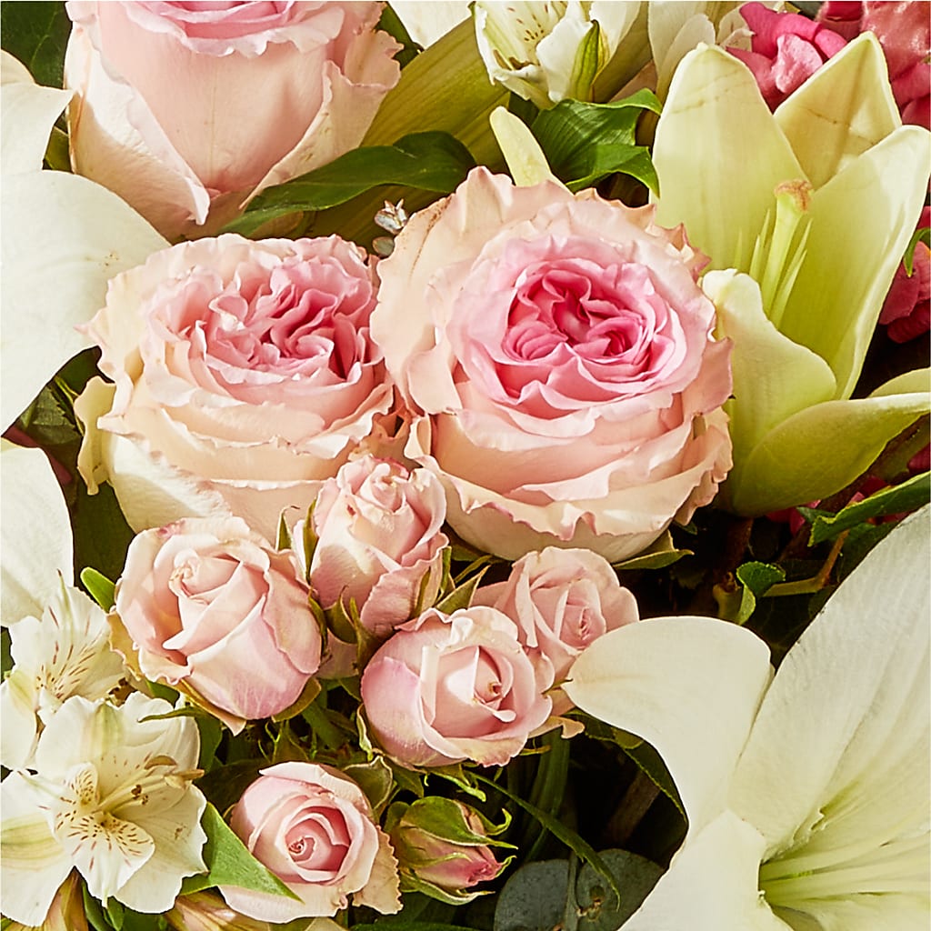 Ballet Slippers Bouquet – TOWN CENTER FLORIST & GIFTS INC, Orlando FL