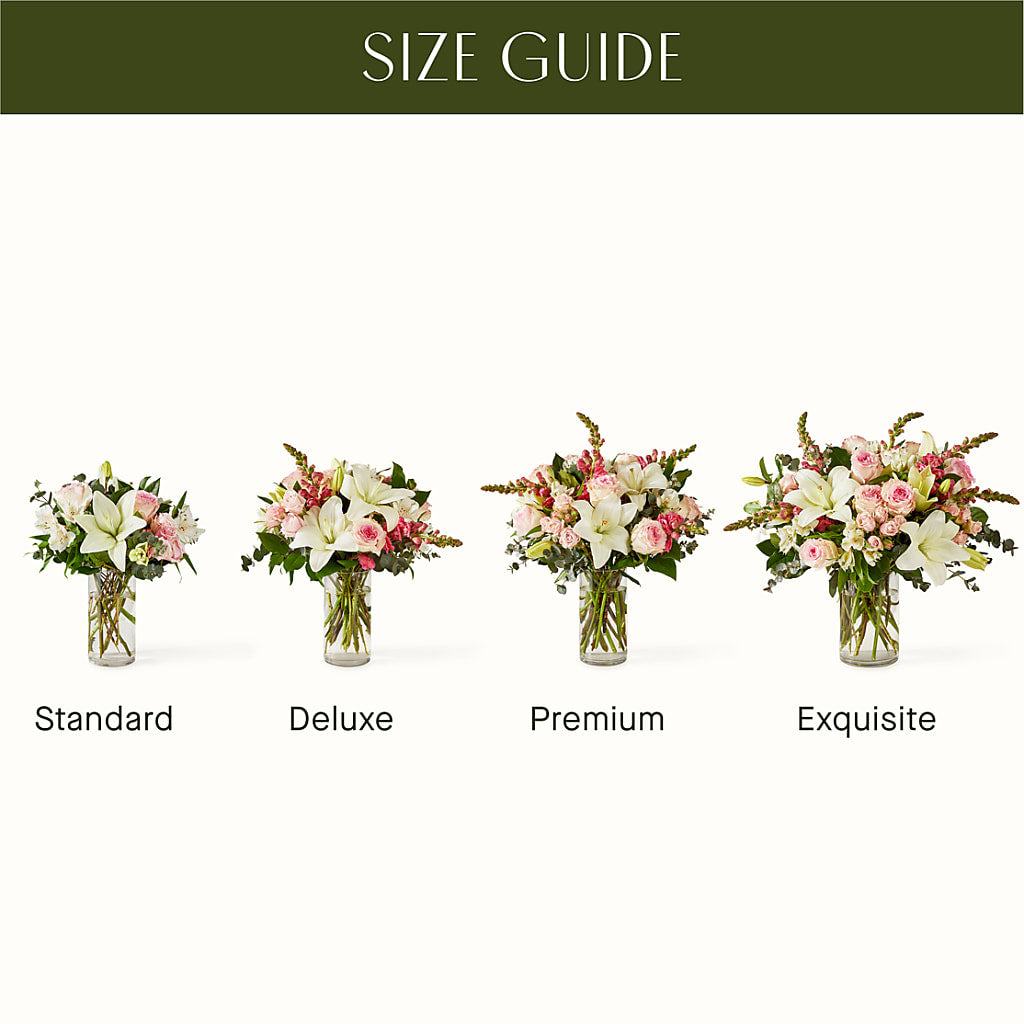 Ballet Slippers Bouquet – TOWN CENTER FLORIST & GIFTS INC, Orlando FL