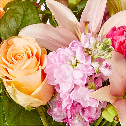 Bisous Bouquet – TOWN CENTER FLORIST & GIFTS INC, Orlando FL