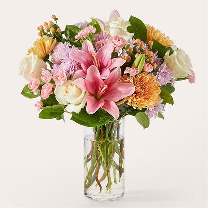 Gelato Bouquet – TOWN CENTER FLORIST & GIFTS INC, Orlando FL
