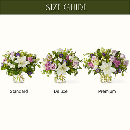 April Showers Bouquet – TOWN CENTER FLORIST & GIFTS INC, Orlando FL