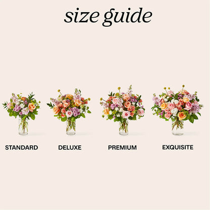 Perfect Contentment Bouquet – TOWN CENTER FLORIST & GIFTS INC, Orlando FL