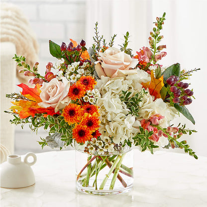 Autumnal Equinox Bouquet – TOWN CENTER FLORIST & GIFTS INC, Orlando FL