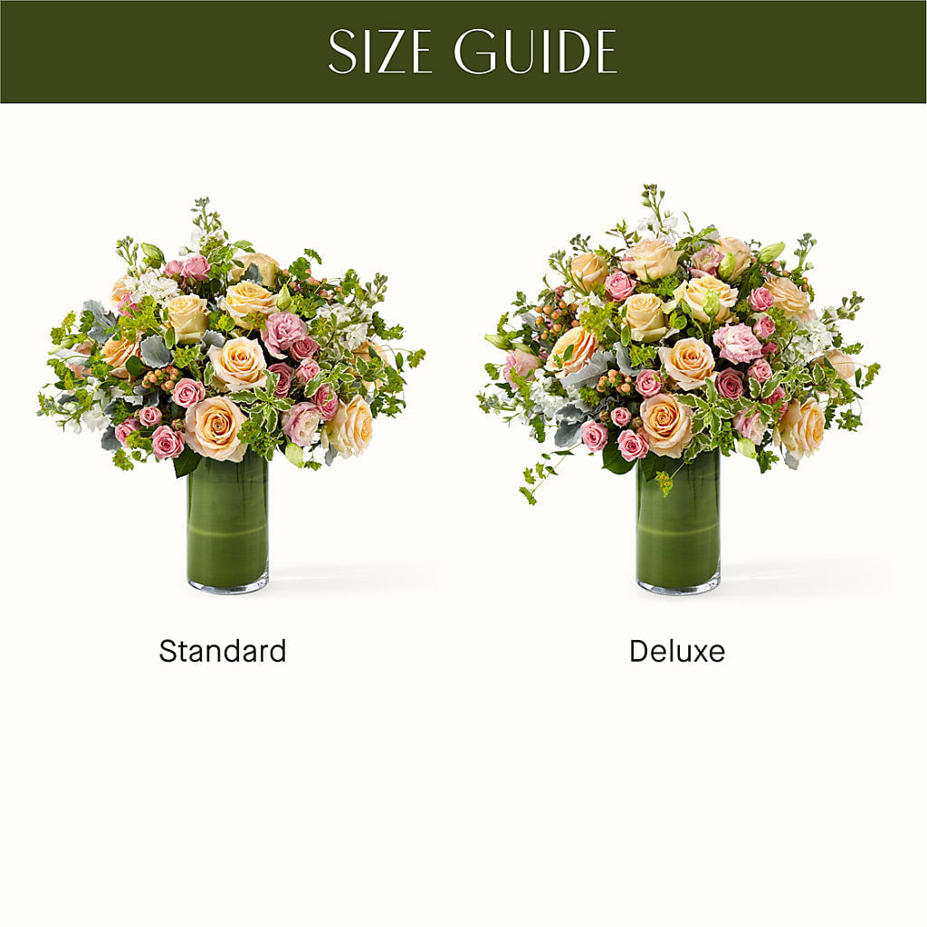 The Glamour Shot – TOWN CENTER FLORIST & GIFTS INC, Orlando FL