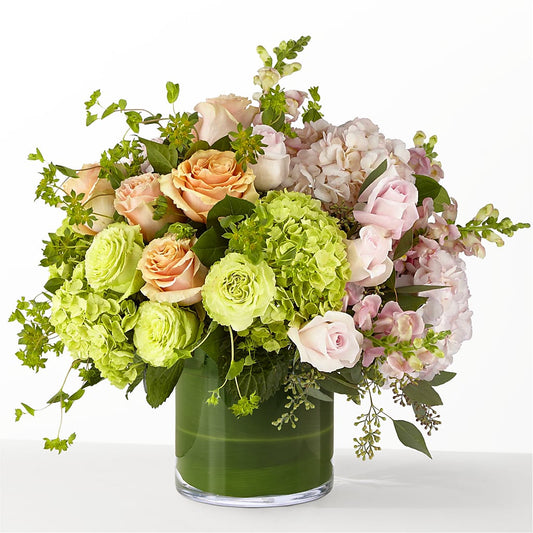 The Art Deco – TOWN CENTER FLORIST & GIFTS INC, Orlando FL