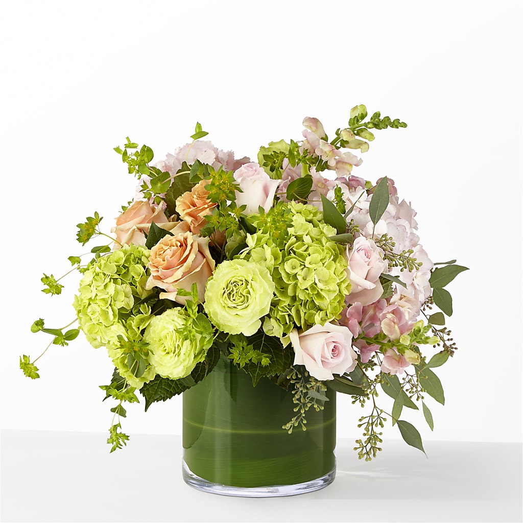 The Art Deco – TOWN CENTER FLORIST & GIFTS INC, Orlando FL