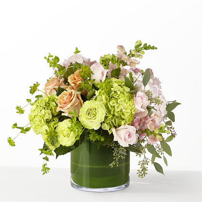 The Art Deco – TOWN CENTER FLORIST & GIFTS INC, Orlando FL