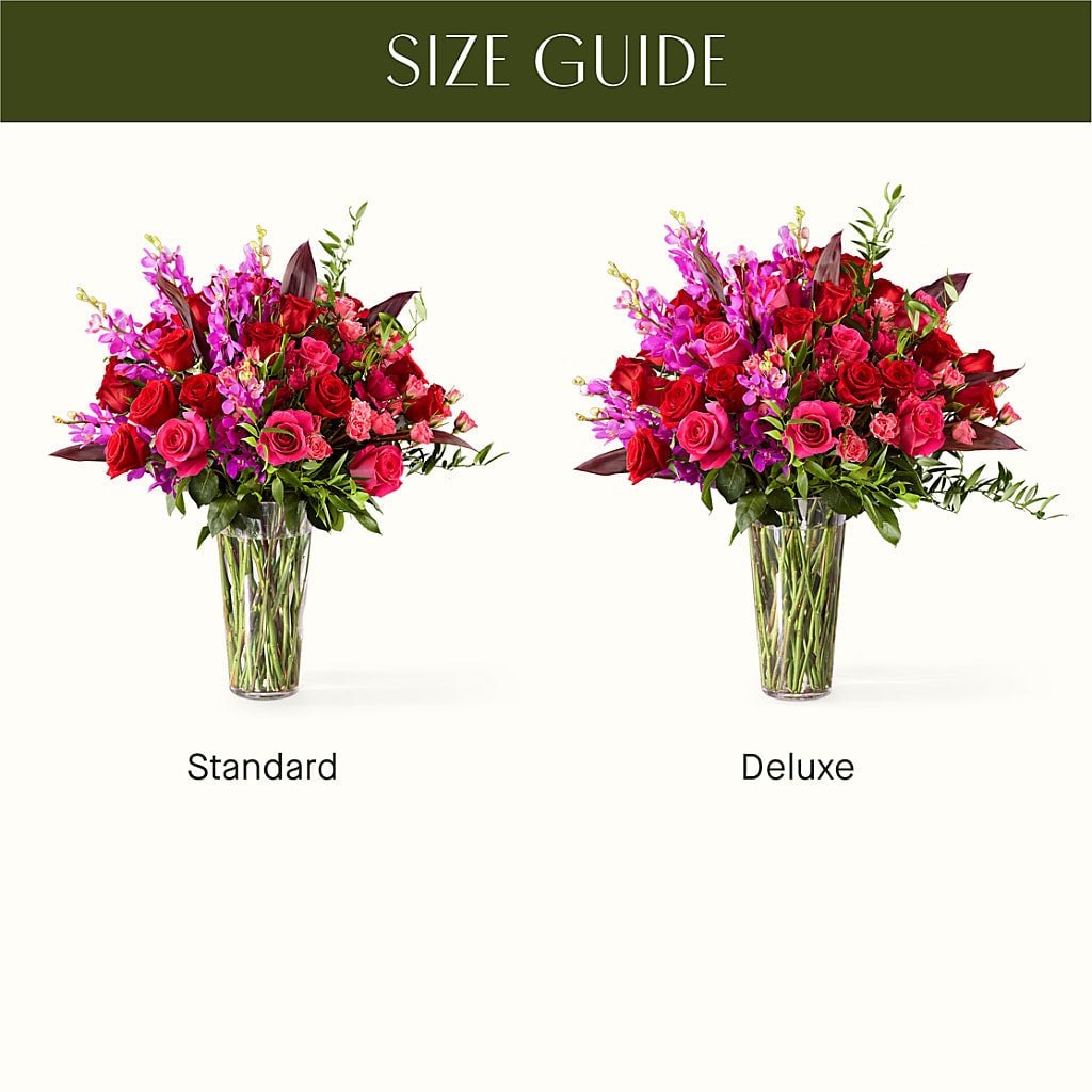 The Honeymoon – TOWN CENTER FLORIST & GIFTS INC, Orlando FL